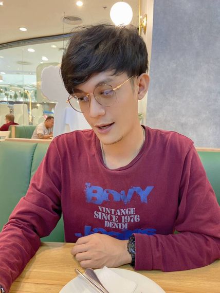 แชท หาเพื่อนคุย 