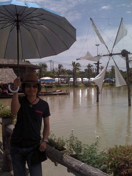 แชท หาแฟน, หาเพื่อนคุย  ที่อยู่ กรุงเทพมหานคร