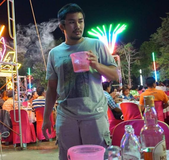 แชท หาเพื่อนคุย 