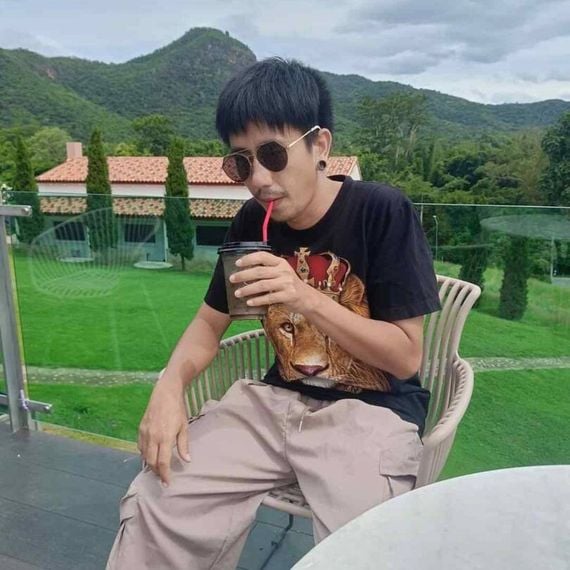 แชท หาเพื่อนคุย