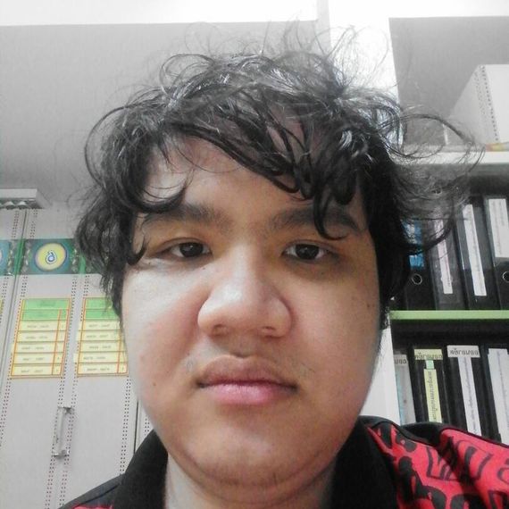 แชท หาเพื่อนคุย, หาเพื่อนเที่ยว ที่อยู่ เชียงใหม่