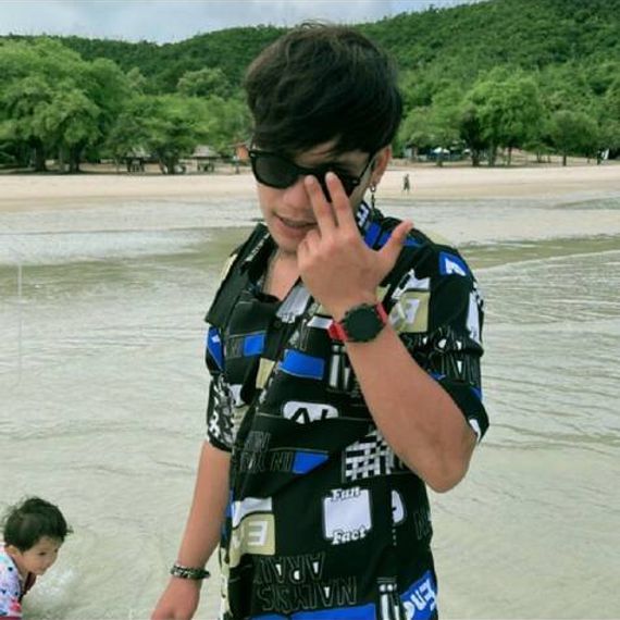 แชท หาเพื่อนคุย 