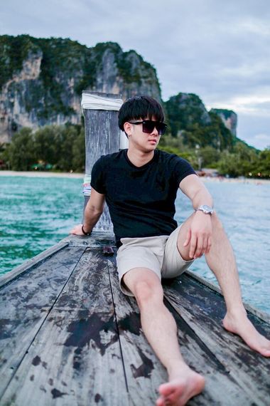 แชท หาเพื่อนคุย, หาเพื่อนเที่ยว  ที่อยู่ กรุงเทพมหานคร