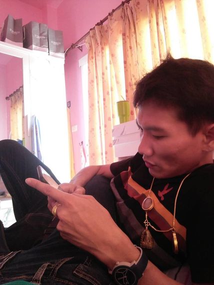 chat chat, hangout 