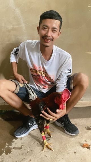 แชท หาเพื่อนคุย 