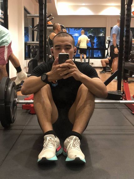 แชท หาเพื่อนคุย 
