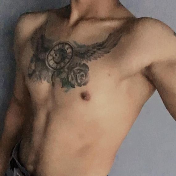 แชท หาเพื่อนคุย, โสด 