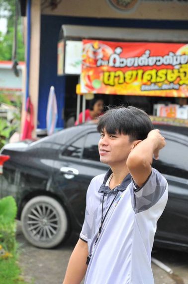 แชท หาเพื่อนคุย 