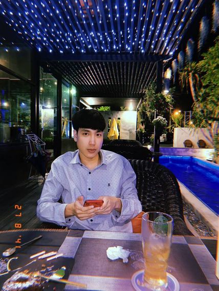 แชท หาเพื่อนคุย  ที่อยู่ กรุงเทพมหานคร