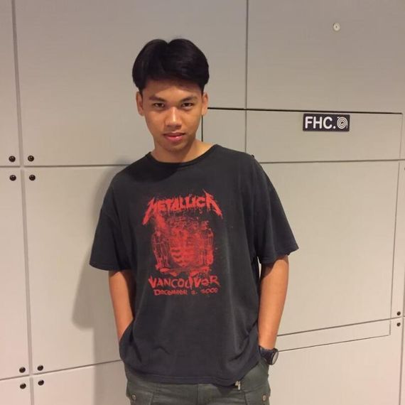 แชท หาเพื่อนคุย 