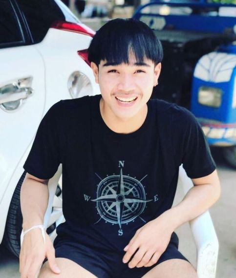 แชท หาเพื่อนคุย 