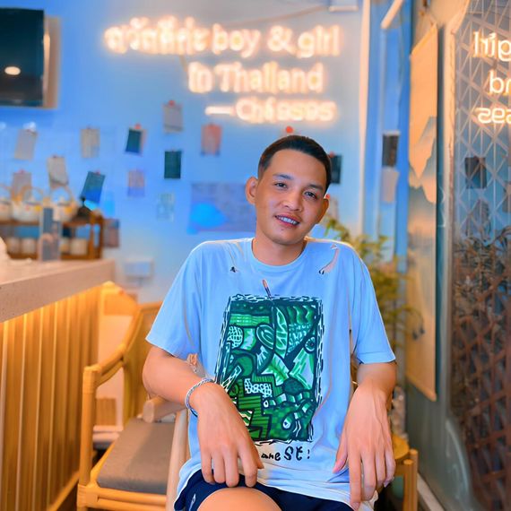 แชท หาแฟน, หาเพื่อนคุย 