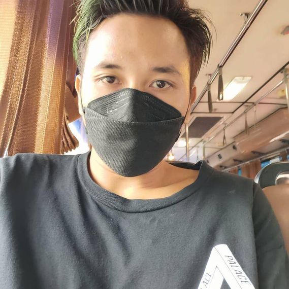 แชท หาเพื่อนคุย 