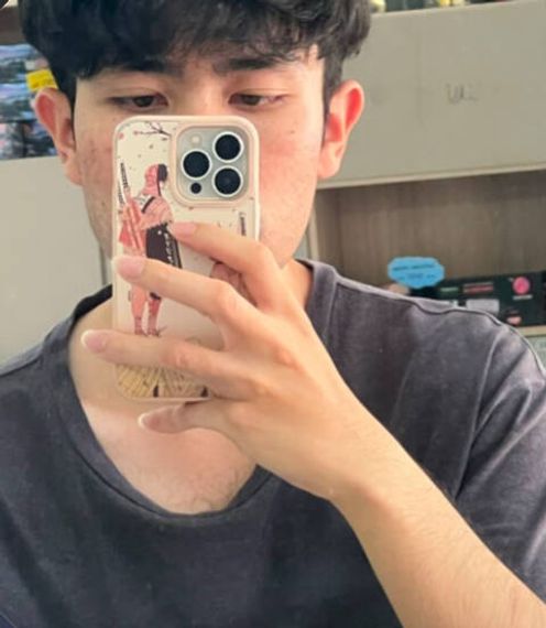 แชท หาเพื่อนคุย 