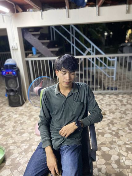 แชท หาเพื่อนคุย 