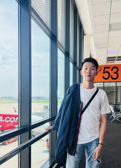 แชท หาเพื่อนคุย 