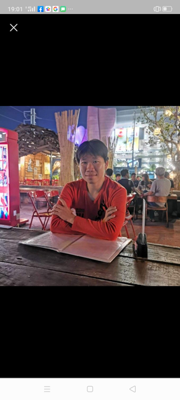 แชท หาแฟน, หาเพื่อนคุย 