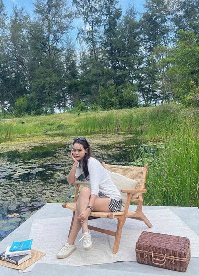 แชท หาเพื่อนคุย 