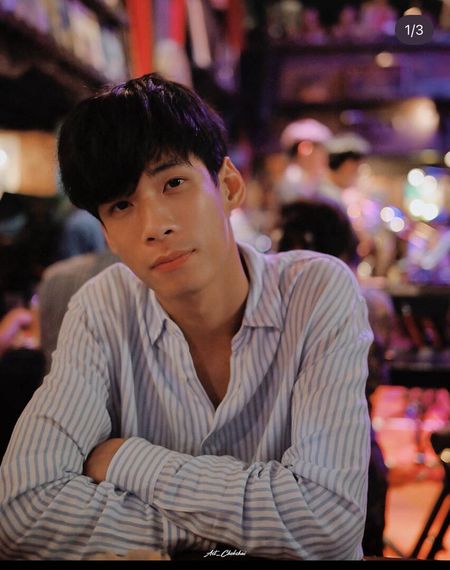 แชท หาเพื่อนคุย 
