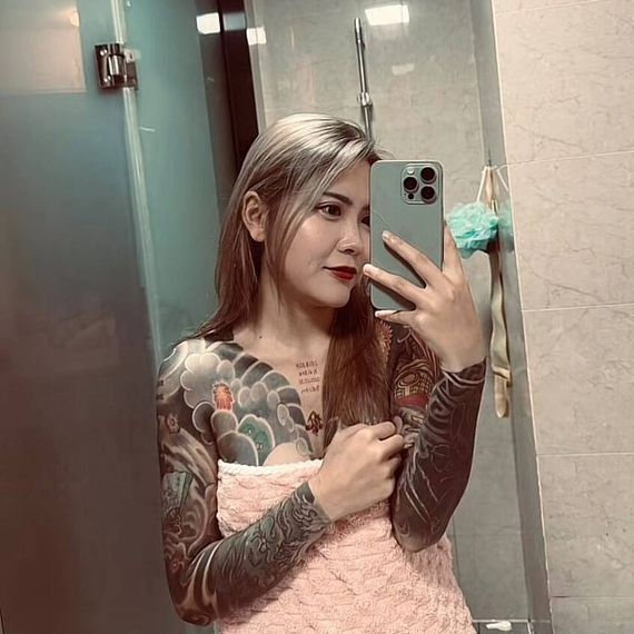 แชท หาเพื่อนคุย 