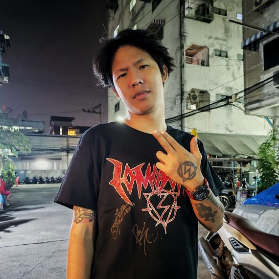 แชท หาเพื่อนคุย, หากิ๊ก 