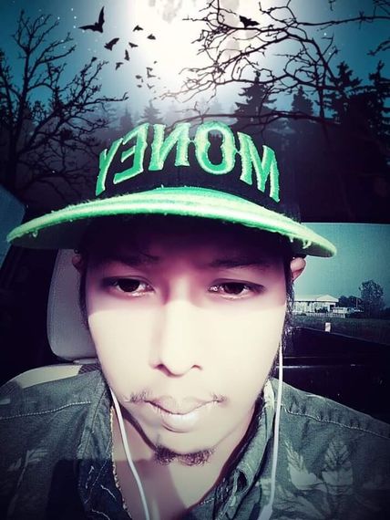 chat chat, hangout  from Kanchanaburi