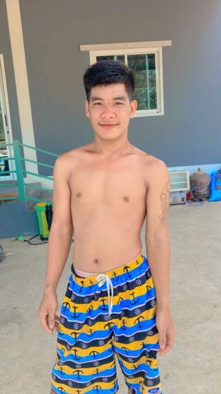 แชท หาเพื่อนคุย, โสด  ที่อยู่  สระบุรี