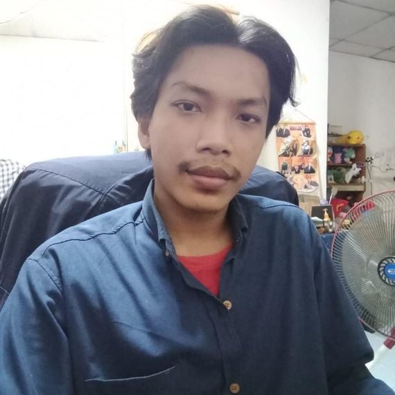 แชท หาแฟน, หาเพื่อนคุย ที่อยู่ กรุงเทพมหานคร