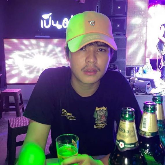 แชท หาเพื่อนคุย 