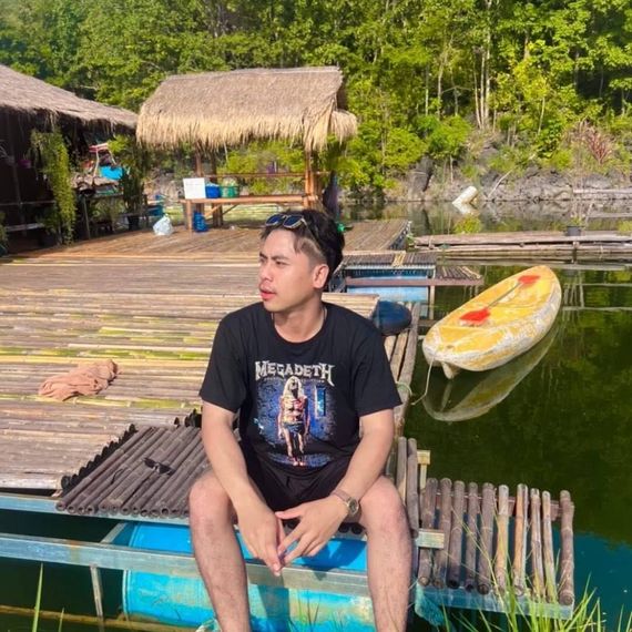 แชท หาเพื่อนคุย 