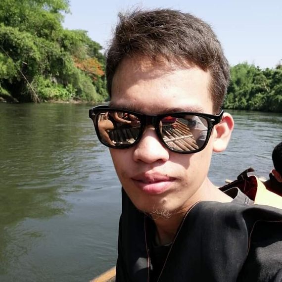 แชท หาเพื่อนคุย 