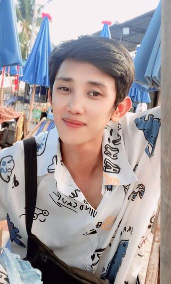 chat find love, chat  from Bangkok
