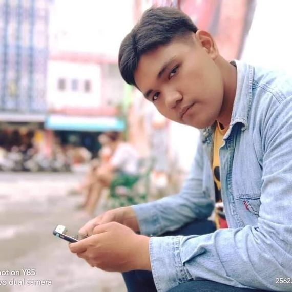 แชท หาเพื่อนคุย 