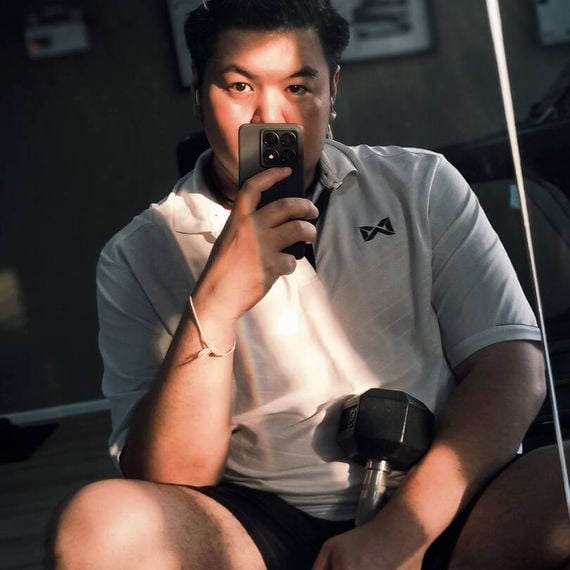 แชท หาเพื่อนคุย