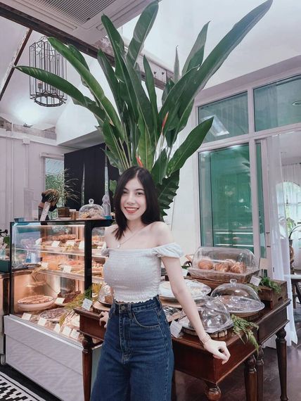 แชท หาเพื่อนคุย 