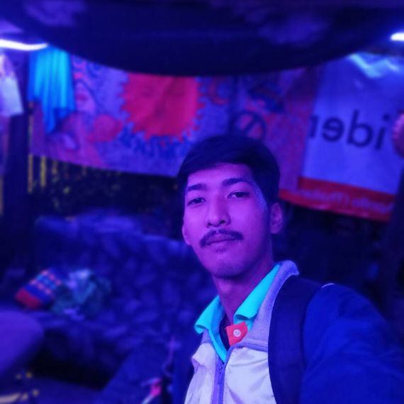 แชท หาเพื่อนคุย 