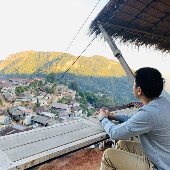 แชท หาเพื่อนคุย 