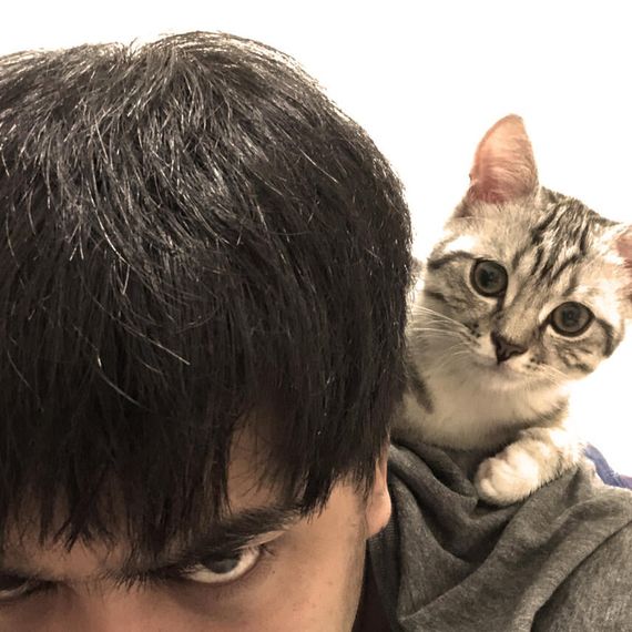 แชท หาเพื่อนคุย 