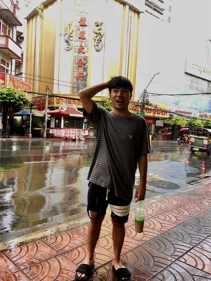 แชท หาเพื่อนคุย 