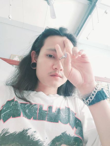 แชท หาเพื่อนคุย 