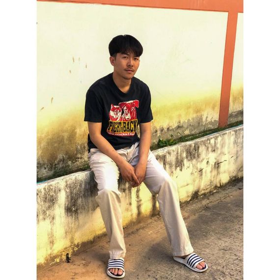 แชท หาเพื่อนคุย 