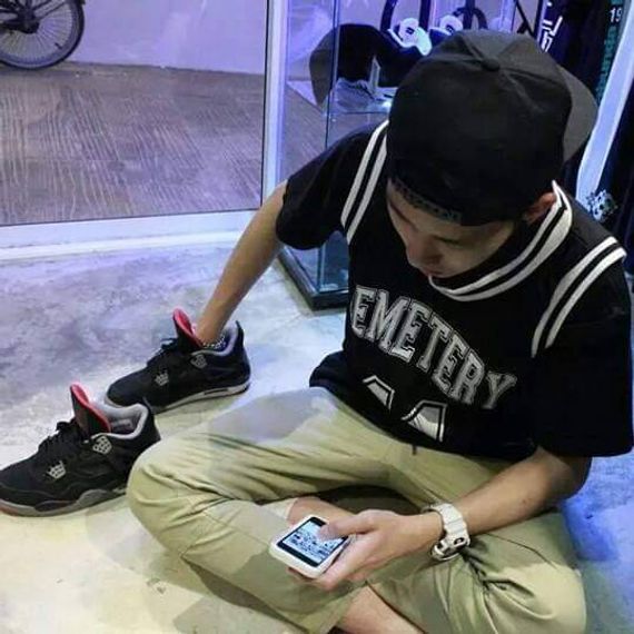 แชท หาเพื่อนคุย 