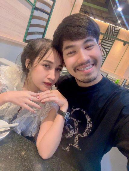 แชท หาเพื่อนคุย 