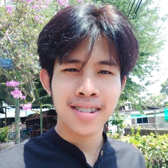 แชท หาเพื่อนคุย 