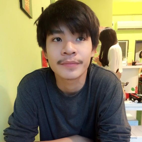 แชท หาเพื่อนคุย 