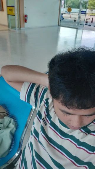 แชท หาเพื่อนคุย 