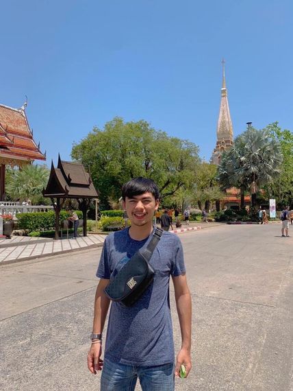 แชท หาเพื่อนคุย 