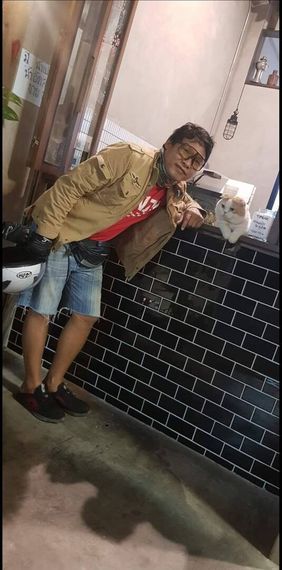 แชท หาเพื่อนคุย 
