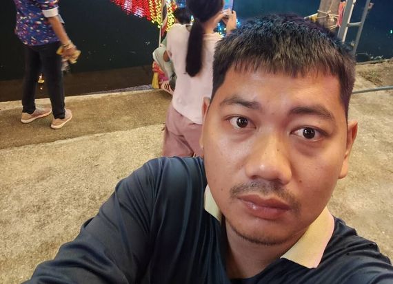 แชท หาเพื่อนคุย 