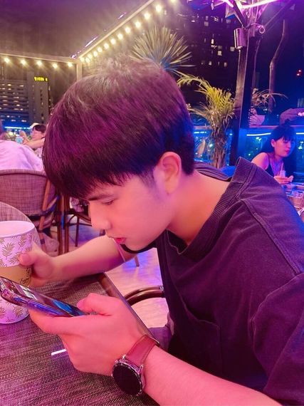 แชท หาแฟน, หาเพื่อนคุย 